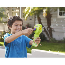 Gazillion Turbo Bubbles Machine 4Oz 36398