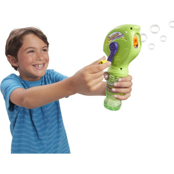 Gazillion Turbo Bubbles Machine 4Oz 36398
