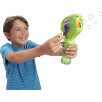 Gazillion Turbo Bubbles Machine 4Oz 36398