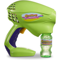 Gazillion Bubbles Battle Blaster 4Oz 36447