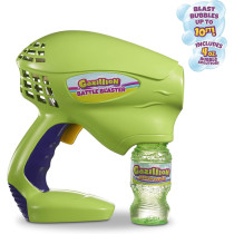Gazillion Bubbles Battle Blaster 4Oz 36447