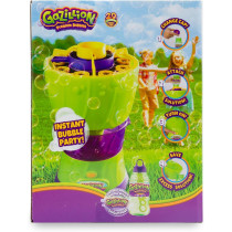 Gazillion Bubble Rush Bubble Blower 36452