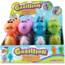 Gazillion Bubbles Bubble Pets, 36542