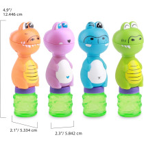 Gazillion Bubbles Bubble Pets, 36542