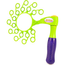 Gazillion Spinnin Bubbles Wand 4Oz 36594