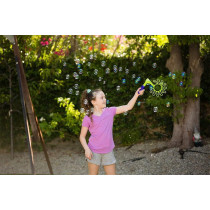 Gazillion Spinnin Bubbles Wand 4Oz 36594