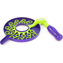 Gazillion Spinnin Bubbles Wand 4Oz 36594