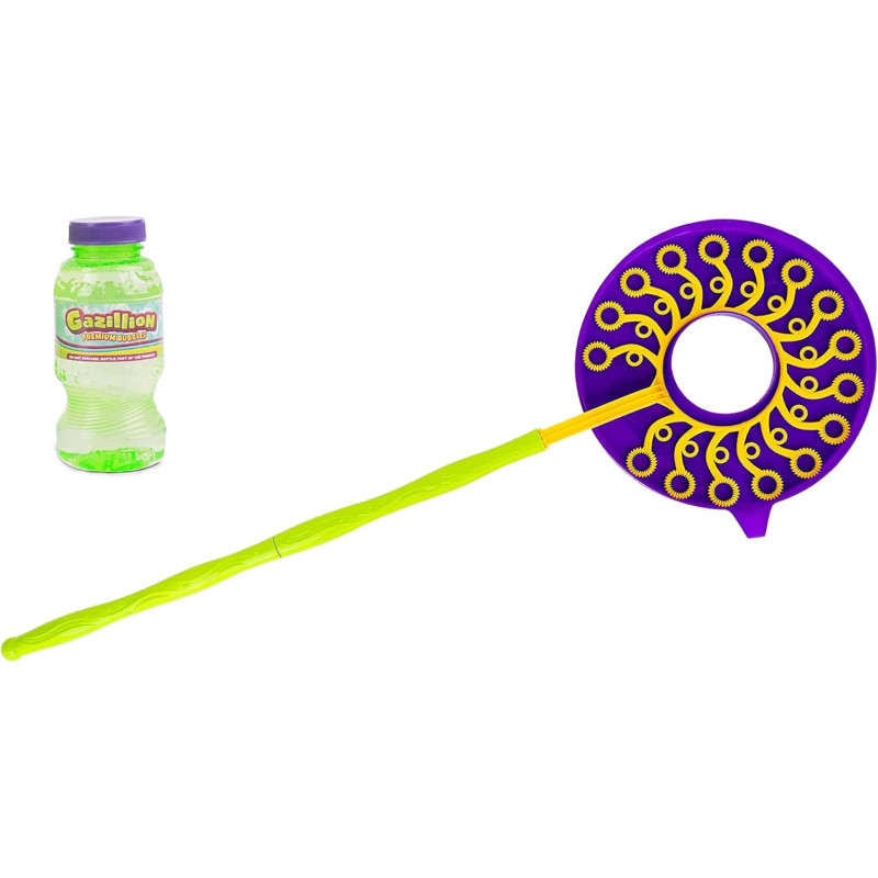 Gazillion Mega-Zillion Wand 36620
