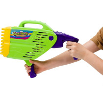 Gazillion Bubbles Stormin' Bubble Blaster 37611
