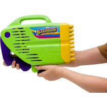Gazillion Bubbles Stormin' Bubble Blaster 37611