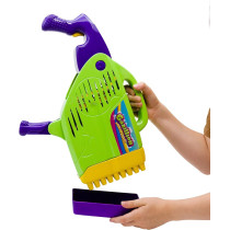 Gazillion Bubbles Stormin' Bubble Blaster 37611