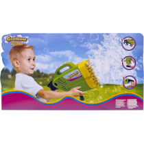 Gazillion Bubbles Stormin' Bubble Blaster 37611