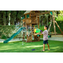 Gazillion Bubbles Stormin' Bubble Blaster 37611