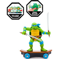 Teenage Mutant Ninja Turtles Classic Sewer Shreders Leonardo 71021