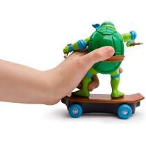 Teenage Mutant Ninja Turtles Classic Sewer Shreders Leonardo 71021