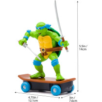 Teenage Mutant Ninja Turtles Classic Sewer Shreders Leonardo 71021