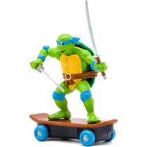Teenage Mutant Ninja Turtles Classic Sewer Shreders Leonardo 71021