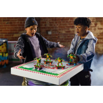 Teenage Mutant Ninja Turtles Classic Sewer Shreders Leonardo 71021