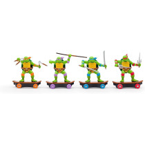 Teenage Mutant Ninja Turtles Classic Sewer Shreders Leonardo 71021