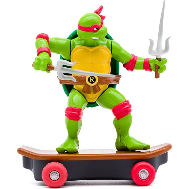 Teenage Mutant Ninja Turtles Classic Sewer Shreders Raphael 71024