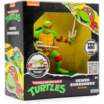 Teenage Mutant Ninja Turtles Classic Sewer Shreders Raphael 71024