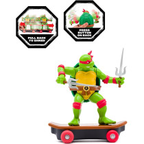Teenage Mutant Ninja Turtles Classic Sewer Shreders Raphael 71024