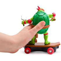 Teenage Mutant Ninja Turtles Classic Sewer Shreders Raphael 71024