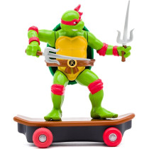 Teenage Mutant Ninja Turtles Classic Sewer Shreders Raphael 71024