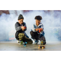 Teenage Mutant Ninja Turtles Half Pipe Rc Mikey 71035