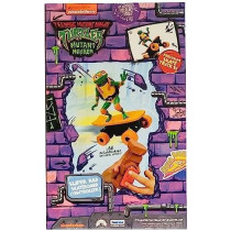 Teenage Mutant Ninja Turtles Turtle Madness Skate Park 71044