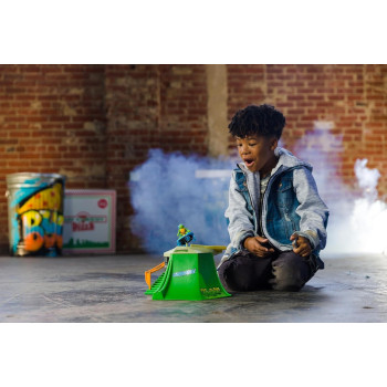 Teenage Mutant Ninja Turtles Mini Madness Skate Park 71053