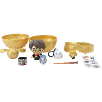 Harry Potter Wizarding World Mega Snitch Capsule 22011