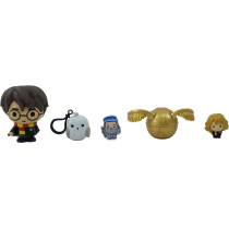 Harry Potter Wizarding World Mega Snitch Capsule 22011