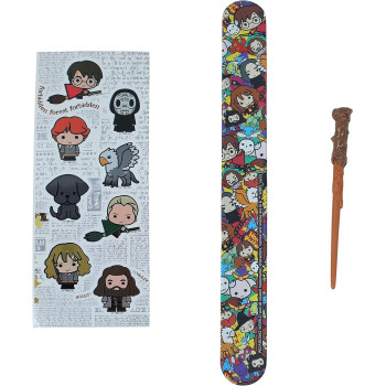 Harry Potter Wizarding World Mega Snitch Capsule 22011