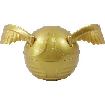 Harry Potter Wizarding World Mega Snitch Capsule 22011