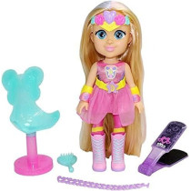Love Diana Doll Hair Power 13Inch 20509