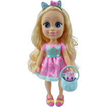 Love Diana Doll Mashup Vet/Kitty S3 13Inch 20910