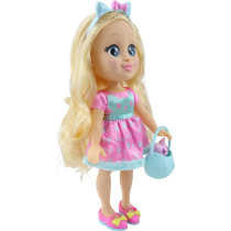 Love Diana Doll Mashup Vet/Kitty S3 13Inch 20910