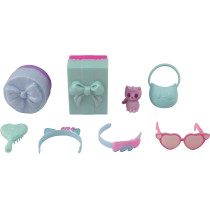 Love Diana Doll Mashup Vet/Kitty S3 13Inch 20910