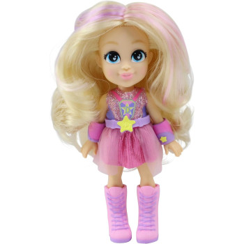 Love Diana Doll Hair Power...