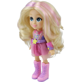 Love Diana Doll Hair Power 6 Inch 20931