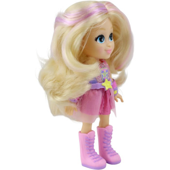 Love Diana Doll Hair Power 6 Inch 20931