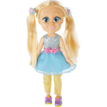 Love Diana Mystery Shopper Playset With Doll And Surprises 79853