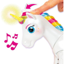 Cry Babies BFF Fashion Doll Dreamy And Ream The Unicorn 87798