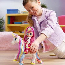 Cry Babies BFF Fashion Doll Dreamy And Ream The Unicorn 87798