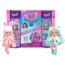 Cry Babies Bff Fashion Doll Coney And Sydney 904316