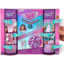 Cry Babies Bff Fashion Doll Coney And Sydney 904316