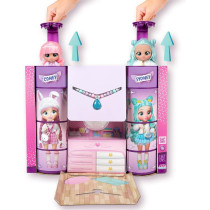 Cry Babies Bff Fashion Doll Coney And Sydney 904316