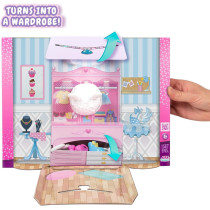 Cry Babies Bff Fashion Doll Coney And Sydney 904316