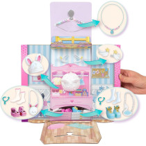 Cry Babies Bff Fashion Doll Coney And Sydney 904316